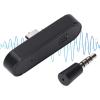 Archuu Bluetooth Adapter for /,Bluetooth Audio Transmitter with USB/Type C Connector,Low Latency Bluetooth Adapter, BT Audio Transmitter with Microphone view 2