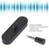 Archuu Bluetooth Adapter for /,Bluetooth Audio Transmitter with USB/Type C Connector,Low Latency Bluetooth Adapter, BT Audio Transmitter with Microphone view 3