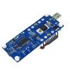 Adjustable Constant Current Aging Tester Voltage Current Power Battery Capacity Display LCD 18650 Battery Tester (4A 25W) view 4