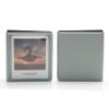 EKEDAC 2 Pack 33 Pockets Photo Album for Polaroid Instant Camera,Suit for 3.5 in x 4.25 in Photos,PVC Material and Water Resistant (Pink+Grey, 2) view 3