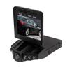 Wakauto 1Pc Dash Cam 1080P 2. 4 Inch Loop Recording Night 90 Angle Car Recorder Parking Monitor for Car view 1