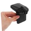 Wakauto 1Pc Dash Cam 1080P 2. 4 Inch Loop Recording Night 90 Angle Car Recorder Parking Monitor for Car view 4
