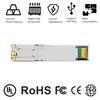 OPSTRAN 10GBASE-T SFP+ RJ45 Copper Transceiver Module Compatible with Cisco Meraki MA-SFP-10GB-T 10G SFP+ 30m Cat6a/7 view 4