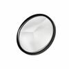 77mm Photographic Camera Special Effects Filter 77mm Fractal Glass Filter Triple Prism SLR Camera Lens Accessories view 4