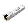 OPSTRAN 10GBASE-T SFP+ RJ45 Copper Transceiver Module Compatible with Intel E10GSFPT80 10G SFP+ 80m Cat6a/7 view 1