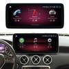Android 12.3inch HD1920 Screen Upgrade Display Monitor Multimedia Player GPS Navigation for Mercedes Benz A CLA GLA 2012-2014 X156 W117 X117 W176 NTG4.5 view 1