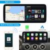 Android 12.3inch HD1920 Screen Upgrade Display Monitor Multimedia Player GPS Navigation for Mercedes Benz A CLA GLA 2012-2014 X156 W117 X117 W176 NTG4.5 view 4