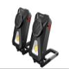 Infinity X1 Stereo, Wireless, Rechargeable 700 Lumens Worklight with Bluetooth Speakers 2-Pack view 1