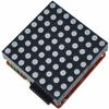 8X8 Dot Matrix LED Display Driver Board Full Color LED Display Red Green Bule RGB Anode Digital Tube Screen (Board dot Matrix) view 1