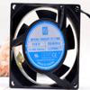 0A80AP-11-1 WB 80x80x38mm 115V 0.12A 12/9W 3000PM 40CFM 8CM 2-Wire Cooling Fan view 1