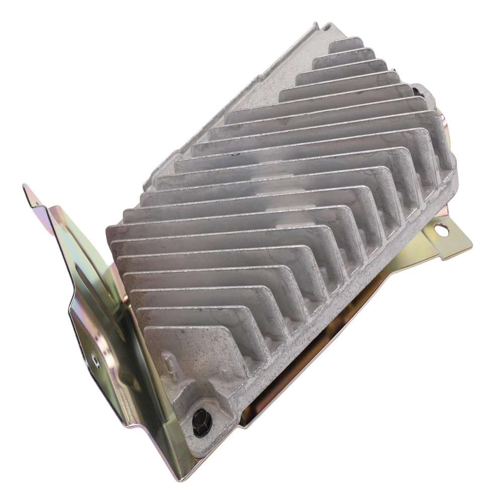 GM Genuine Parts 84991352 Radio Speaker Amplifier