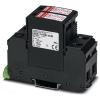 2910346, Surge Protector, 2 Ch with Remote Indicator Contact for 48 V DC, VAL-US-48/65/1+1V-FM view 1