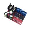 5A Motor Drive Controller Board Module Dual H Bridge DC Stepper Module Speed Regulation Double-H-Bridge Board view 1