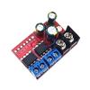 5A Motor Drive Controller Board Module Dual H Bridge DC Stepper Module Speed Regulation Double-H-Bridge Board view 2