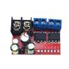 5A Motor Drive Controller Board Module Dual H Bridge DC Stepper Module Speed Regulation Double-H-Bridge Board view 4