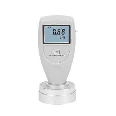 RaeSung WA-160A Food Water Activity Meter Tester WA160A High Accuracy 0.02aw Used to Measure the Water Activity of Foods LCD Display