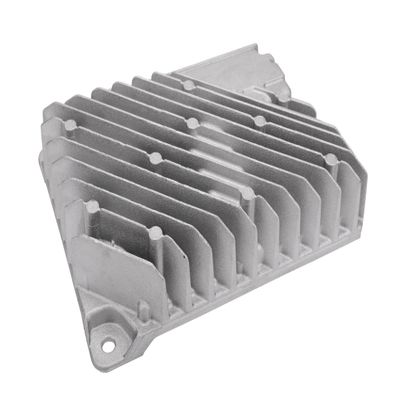 GM Genuine Parts 84991335 Radio Speaker Amplifier