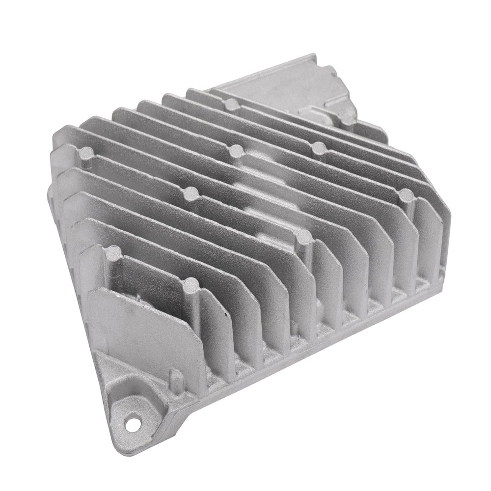 GM Genuine Parts 84991335 Radio Speaker Amplifier