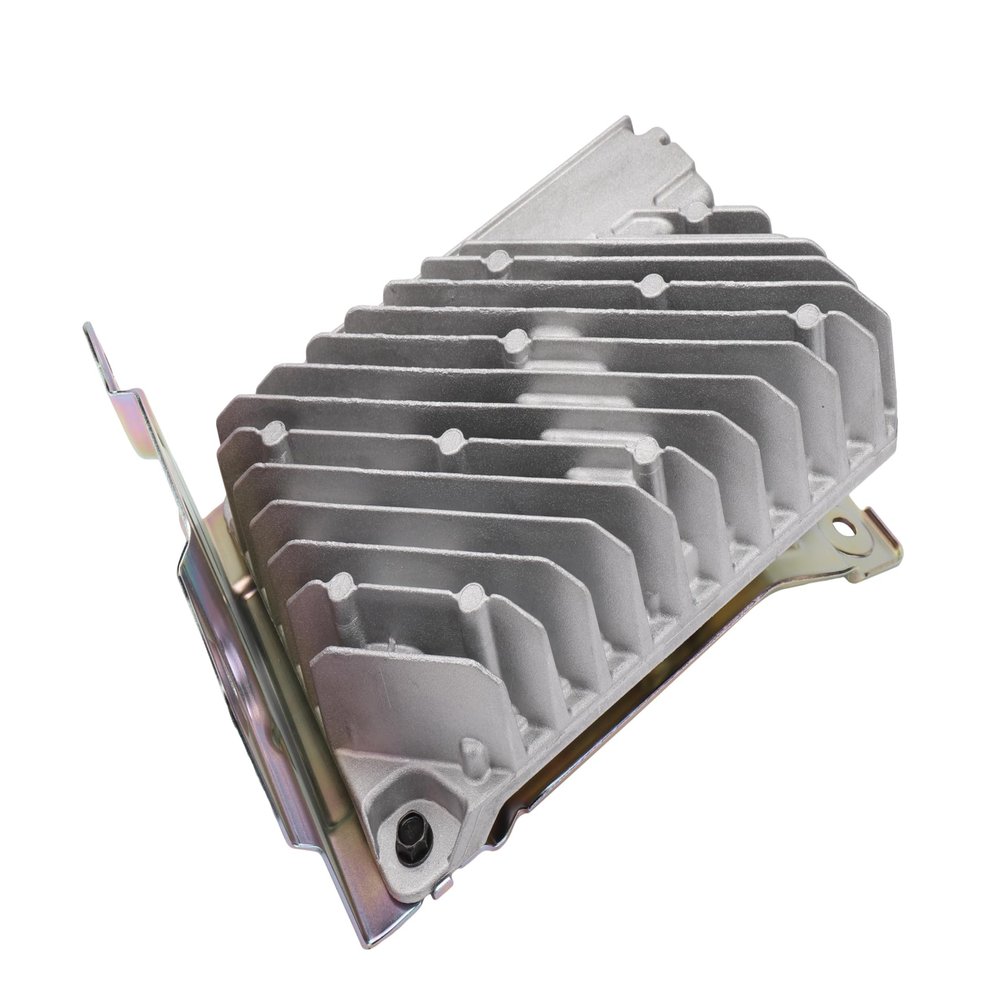 GM Genuine Parts 84991359 Radio Speaker Amplifier