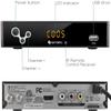 Digital Converter, Ematic Digital TV Converter Box with Recording, Playback, & Parental Controls view 2