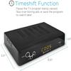 Digital Converter, Ematic Digital TV Converter Box with Recording, Playback, & Parental Controls view 3