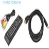 Digital Converter, Ematic Digital TV Converter Box with Recording, Playback, & Parental Controls view 4
