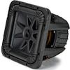 KICKER Subwoofer and Grille Package of 2 Items: 8" Solo-Baric L7S Subwoofer DVC 2-ohm with Metal Grille - 44L7S82 Sub & 08GL78 Grill view 3