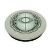 Vesica Piscis, Chalice Well, Celtic Symbol, Sacred Geometry PopSockets Swappable PopGrip view 2
