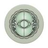 Vesica Piscis, Chalice Well, Celtic Symbol, Sacred Geometry PopSockets Swappable PopGrip view 3