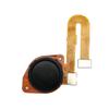 5pcs/lot New Fingerprint Sensor G9 Power Home Button Reader Touch ID Flex Cable for Moto G9 Power Fingerprint Sensor (Black) view 1