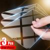 3pcs Protective Glass,for Poco X3 Pro X3 GT Pocophone X3 NFC Glaso Screen Protector,For Poco X3 NFC view 2