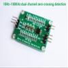 NGW-1pc HF506 10Hz~100KHz Dual-Channel Zero-Crossing Detection Module view 2