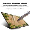 32-75 Inch Matte Anti Glare TV Screen Protector, Anti Blue Light/Anti Scratch/Anti-Fingerprint Film Anti-Radiation Rate Up to 90%,50 in 1101 X 620mm view 4