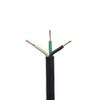 1 Pcs 10' Length 3 Conductor 300V Power Cable, 14 AWG SJOOW Portable Cord | #AA77DL view 1
