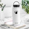 100 PCS The Sun and Moon Planet Stickers Astronomy Celestial Decals for Laptop Scrapbook Water Bottle Phone Notebooks Diary(Black) view 2