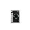 Instax mini EVO 2-in-1 Photo Camera and Printer with a 2.7 inch LCD Screen, 10 Lens and 10 Film Effects, mini Film Format, Black view 2