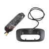 SONTIAN Tailgate Rear View Camera for 1999-2006 Chevy Silverado/GMC Sierra Tailgate Handle Backup Camera view 2