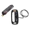 SONTIAN Tailgate Rear View Camera for 1999-2006 Chevy Silverado/GMC Sierra Tailgate Handle Backup Camera view 3