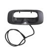 SONTIAN Tailgate Rear View Camera for 1999-2006 Chevy Silverado/GMC Sierra Tailgate Handle Backup Camera view 4