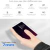 Kingshark gamer SSD 2.5 SATA III 64GB High Performance Internal Solid State Drive for Desktop Laptop 5 Unit Pack [64GB(5 Packs),2.5-SATA3] view 2