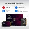Kingshark gamer SSD 2.5 SATA III 64GB High Performance Internal Solid State Drive for Desktop Laptop 5 Unit Pack [64GB(5 Packs),2.5-SATA3] view 4