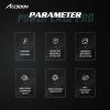 Accsoon Power Cage Pro for Video Stabilizer for iPad 12.9 inch Videomaker iPad for Monitoring Film-Maker Compatible with Ipad 1st/2nd/3rd/4th/5th Generation view 3