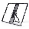 Accsoon Power Cage Pro for Video Stabilizer for iPad 12.9 inch Videomaker iPad for Monitoring Film-Maker Compatible with Ipad 1st/2nd/3rd/4th/5th Generation view 4