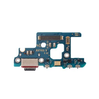 Dock Connector Charging Port Flex Cable Repair Part for Samsung Galaxy Note 10 Plus N976F
