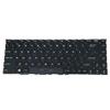 Replacement Laptop Keyboard for MSI for Katana GF66 Black US English Layout view 1