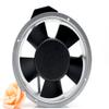 109-312 200V 0.16/0.13A 27/25W 17251 Cooling Fan 172x51mm view 2