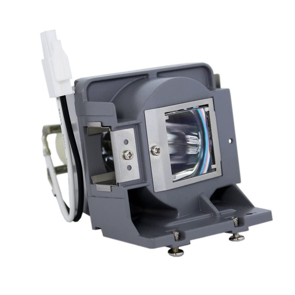 Dekain for ViewSonic PJD7835HD Projector Lamp (Original Philips Bulb Inside)