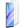 3pcs Tempered Glass Screen Protector,for Huawei P Smart 2019 P Smart Z S 2021 P30 Lite P40 Pro P20 Lite P50 Pro,For Huawei P Smart view 1
