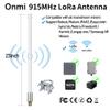 8dbi Helium Miner Antenna 915mhz Lora Antenna for Nebra RAK Bobcat HNT Miner view 2
