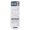 218178800 Replace Remote Applicable for Epson Projector EX5260 EX9220 VS350 VS250 VS355 EX9210 VS230 EX3220 EX5220 EX6220 EX7220 VS230 VS330 VS335W EX5230 H654a Powerlite 1266 1286 2142w 2042 2247u view 1